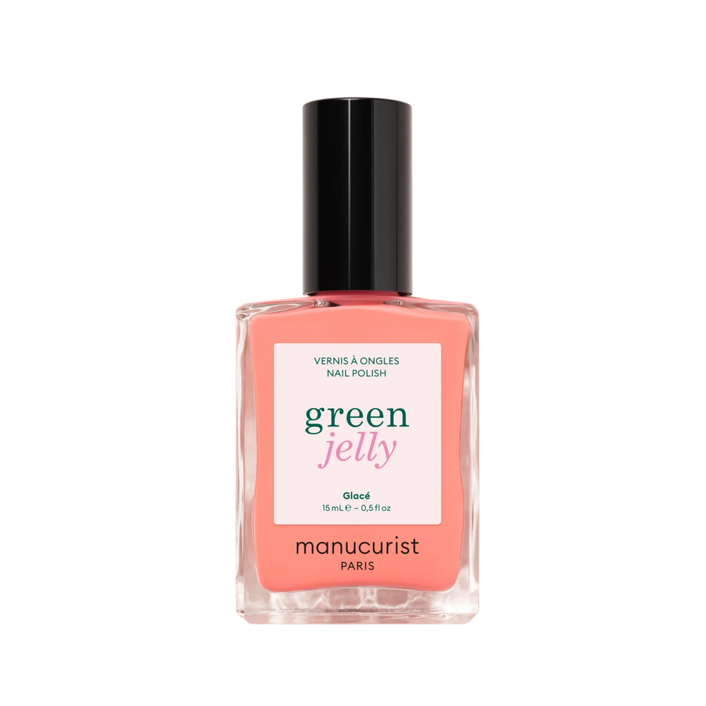 Vernis Green - Nuoo