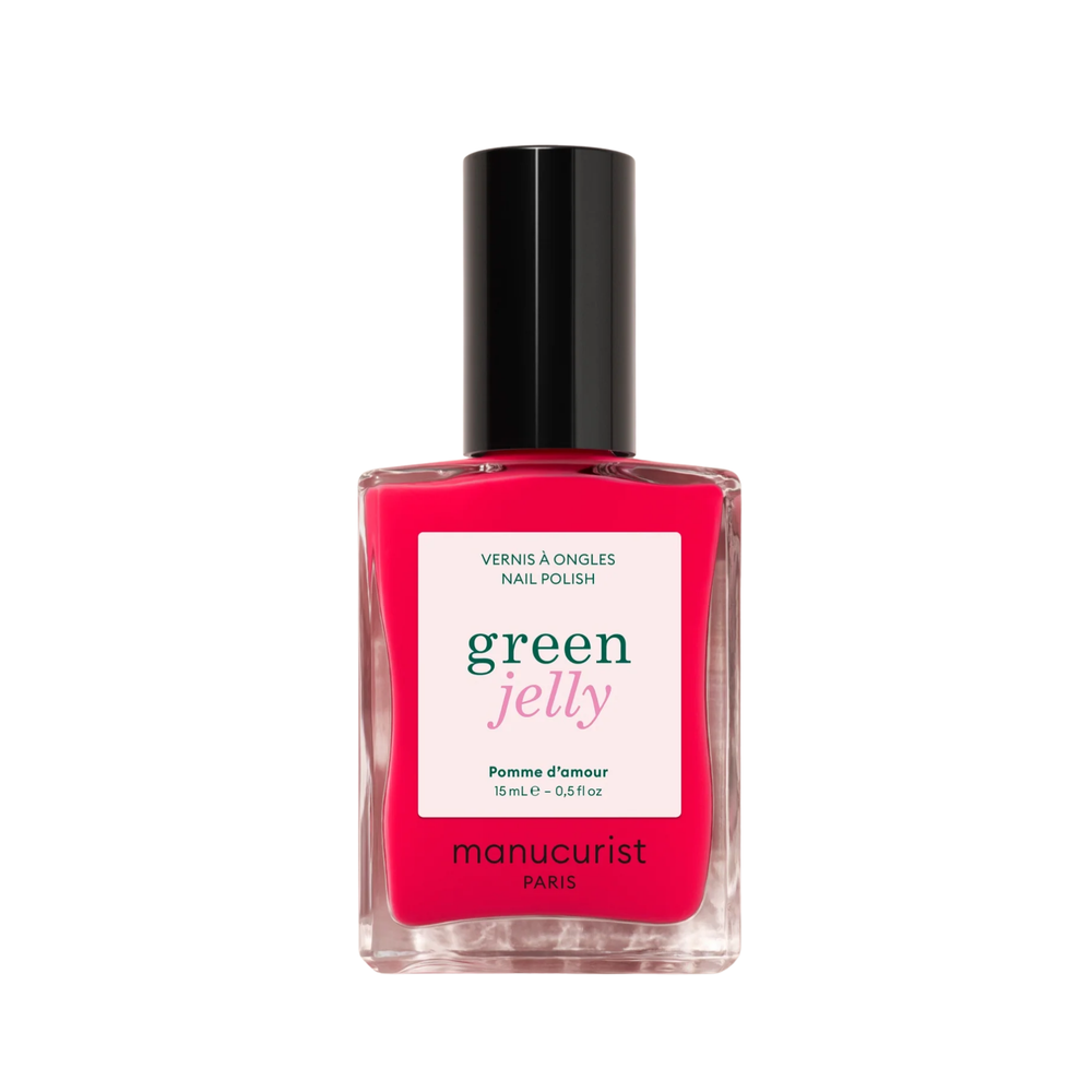Vernis Green - Nuoo