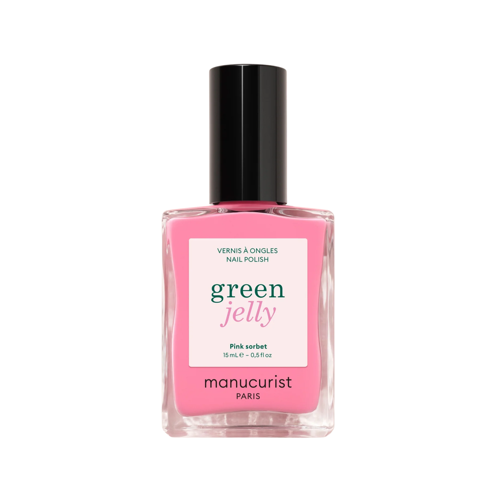 Vernis Green - Nuoo