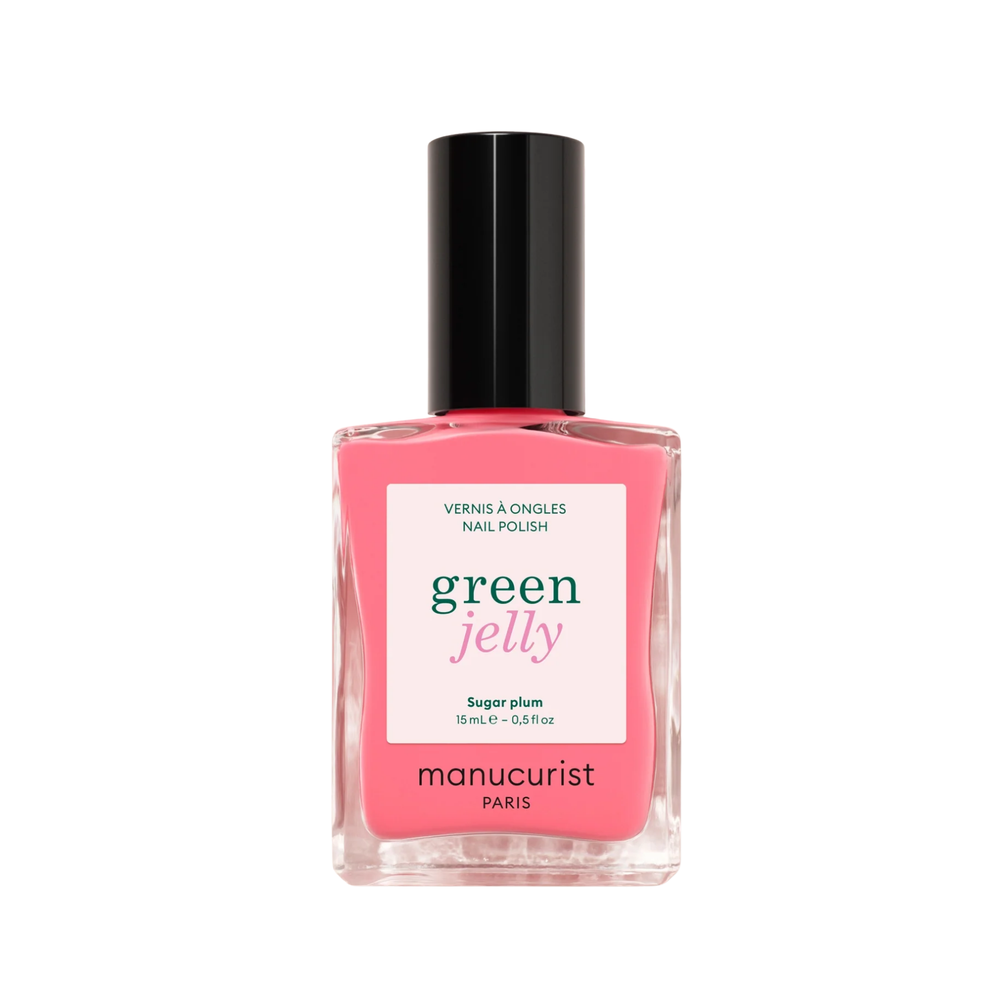 Vernis Green - Nuoo
