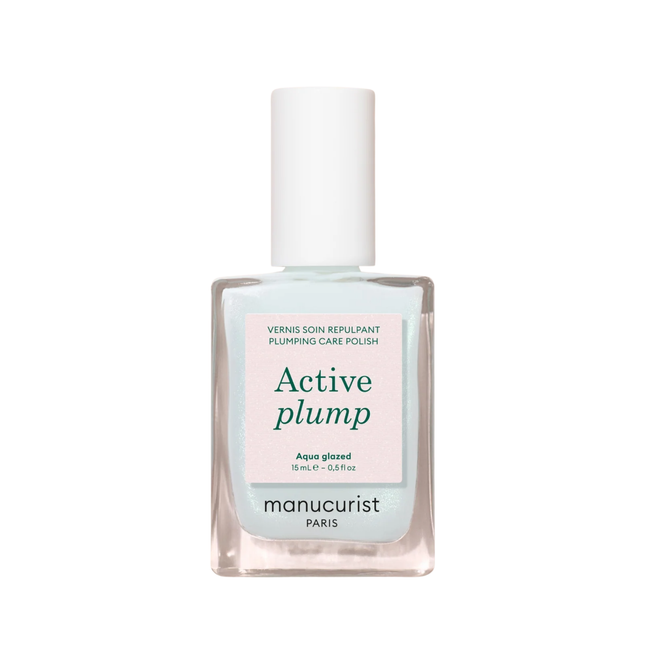 Active Plump - Aqua Glazed - Nuoo