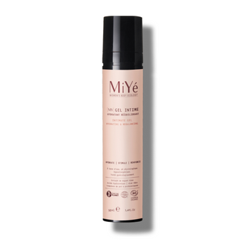 [MY] Gel Intime Hydratant Rééquilibrant