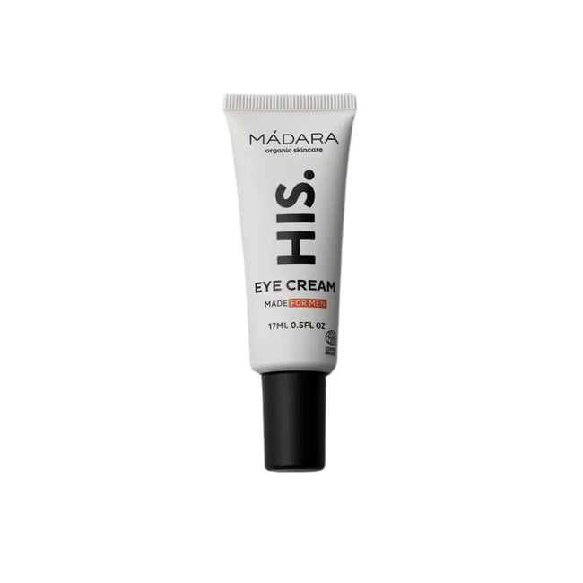 HIS - Crème Yeux pour Homme - Nuoo