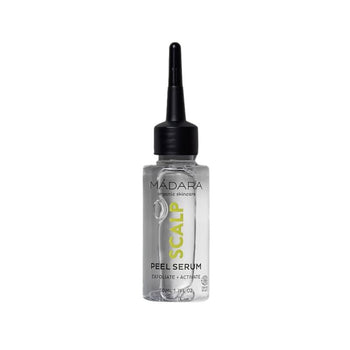 Madara - SCALP - Sérum Exfoliant Cuir Chevelu
