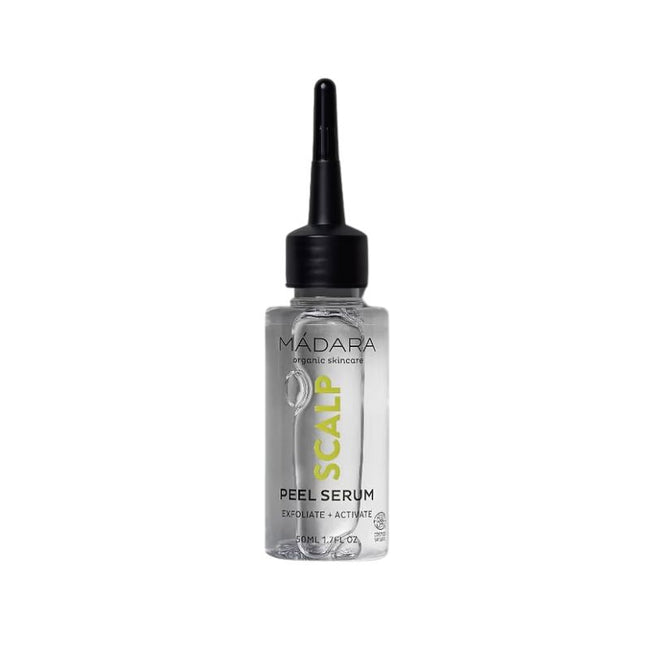 SCALP - Sérum Exfoliant Cuir Chevelu - Nuoo