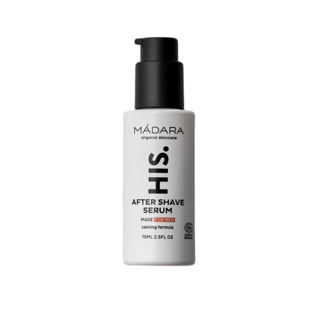 HIS - Sérum Après-Rasage pour Homme - Nuoo