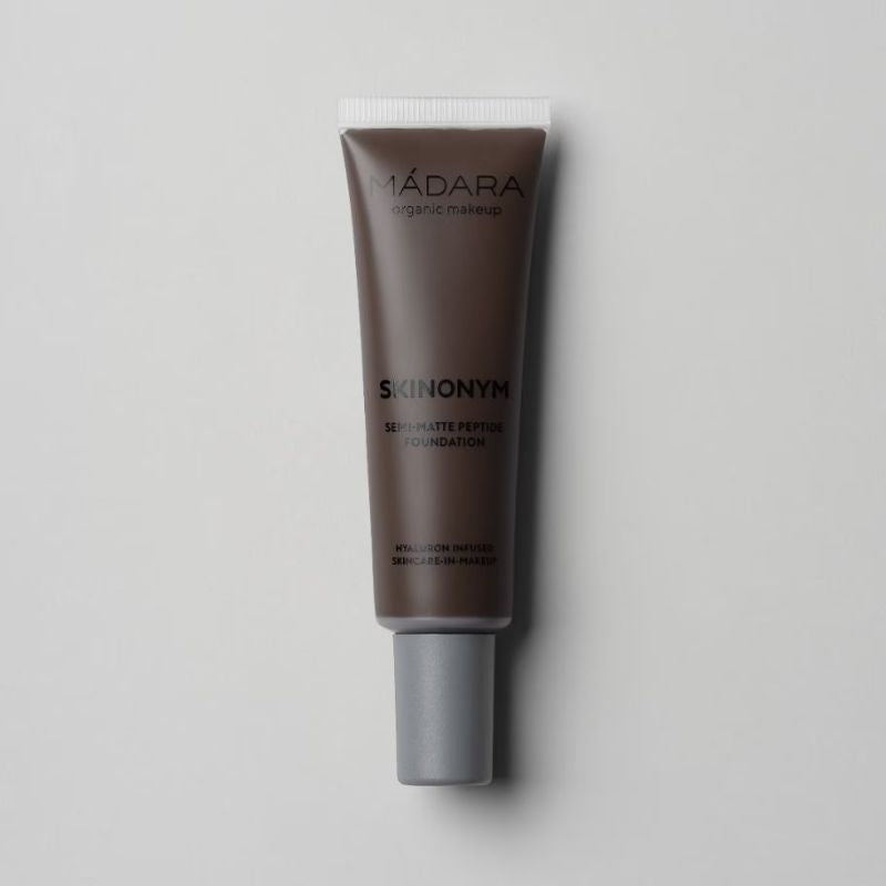 Skinonym - Fond de Teint Semi-mat aux Peptides - Nuoo