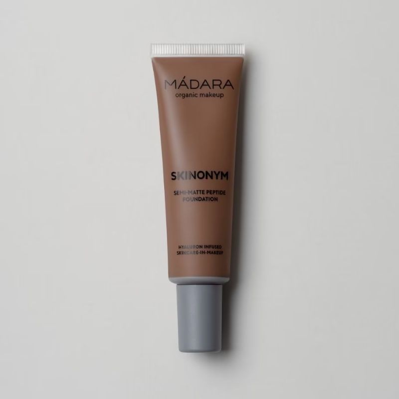 Skinonym - Fond de Teint Semi-mat aux Peptides - Nuoo