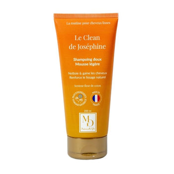 Le Clean de Joséphine - Shampoing Doux
