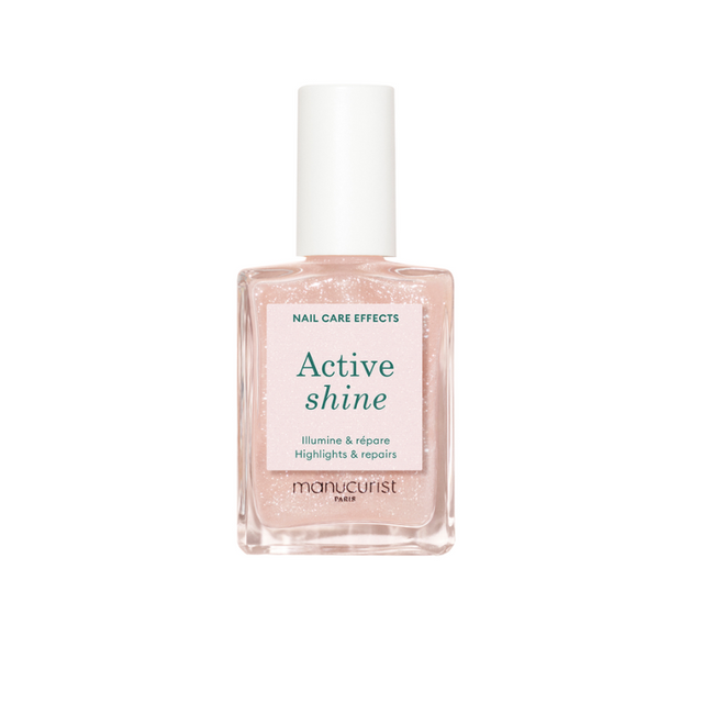 Active Shine - Nuoo