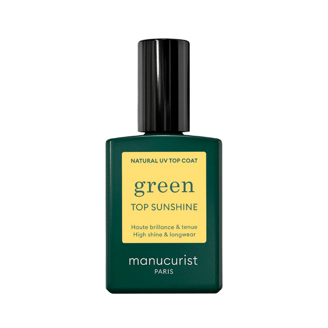 Top Coat Sunshine - Nuoo