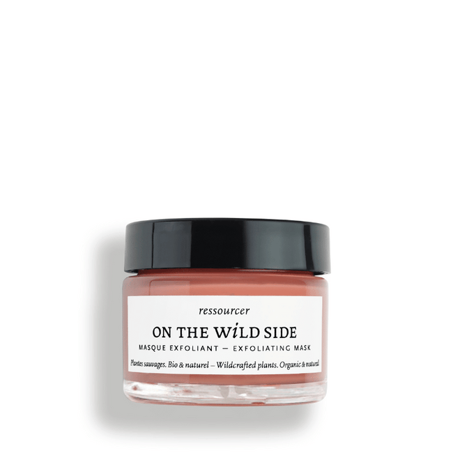 Masque Exfoliant - Nuoo