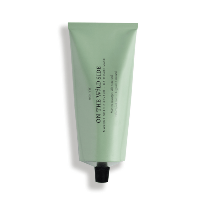 Masque Soin Cheveux - Nuoo