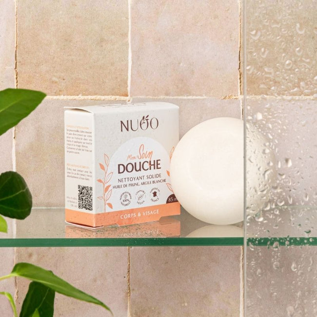 Mon Soin Douche - Nuoo