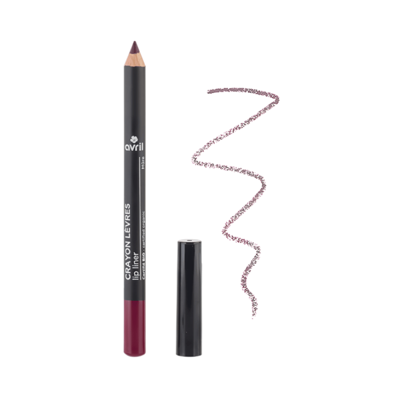 Crayon contour des lèvres - Nuoo