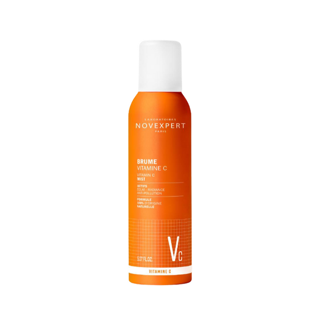Brume Vitamine C - Nuoo