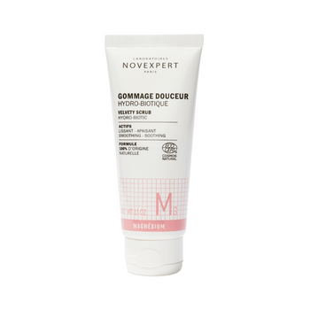 Novexpert - Gommages corps - Gommage Douceur Hydro-Biotique