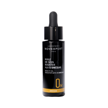 Novexpert - Sérums - Huile de soin Booster aux 5 omégas - NUOO