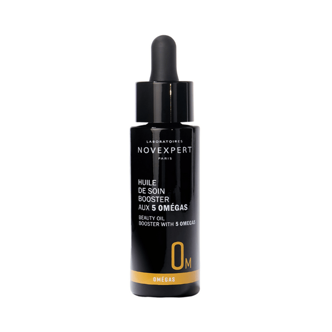 Sérum Booster aux 5 omégas - Nuoo