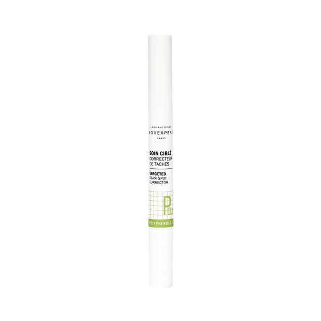 Soin Ciblé Correcteur de Taches - Stylo Précision - Nuoo