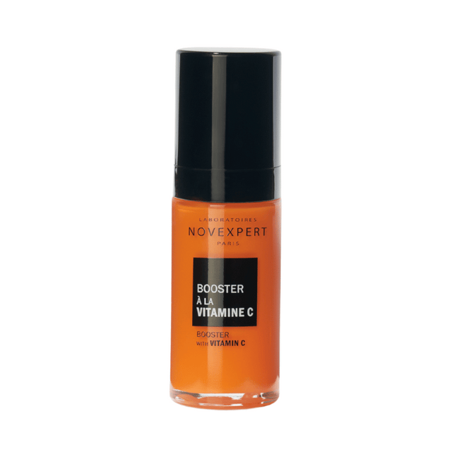 Booster à la Vitamine C - Nuoo