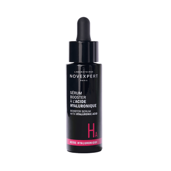 NOVEXPERT - Visage - Le Serum Booster a l_Acide Hyaluronique - NUOO