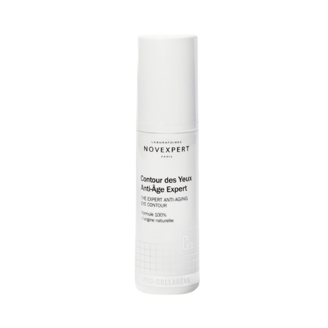 Contour des Yeux Anti-âge Expert - Nuoo