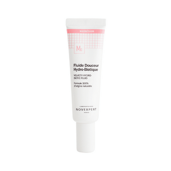 Novexpert - Crèmes de soin - Fluide Douceur Hydro-Biotique