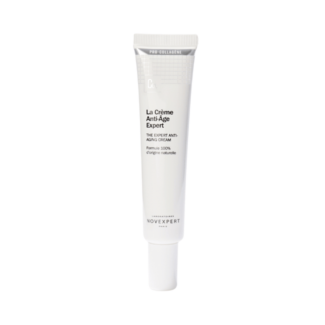 La Crème Anti-âge Expert - Nuoo