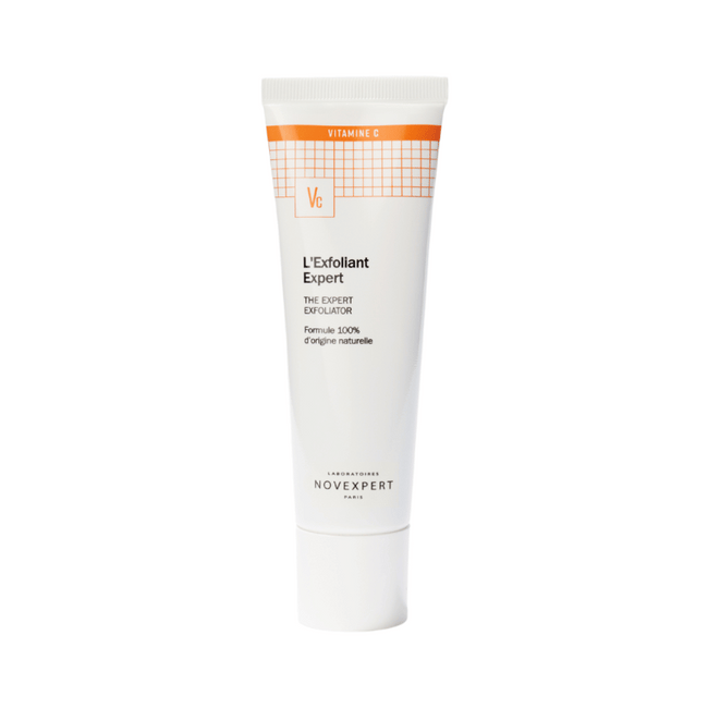 L'Exfoliant Expert - Masque et Gommage - Nuoo
