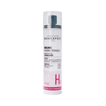 Novexpert - Toniques - La Brume Hydro-Tonique