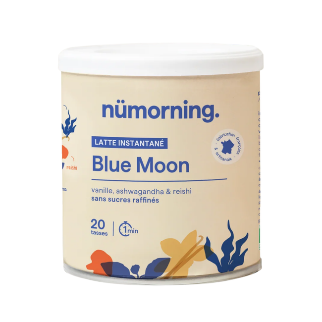 Blue Moon - Nuoo