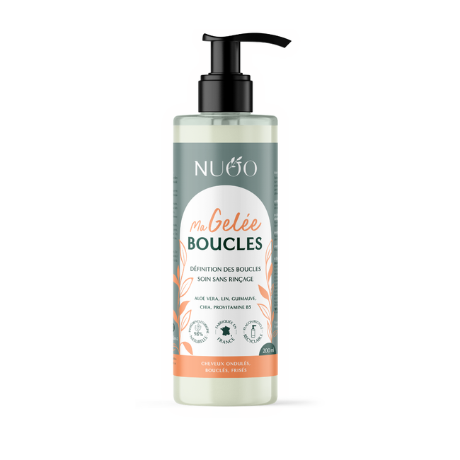 Ma Gelée Boucles - Nuoo