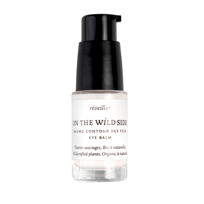 Baume Contour des Yeux - Nuoo