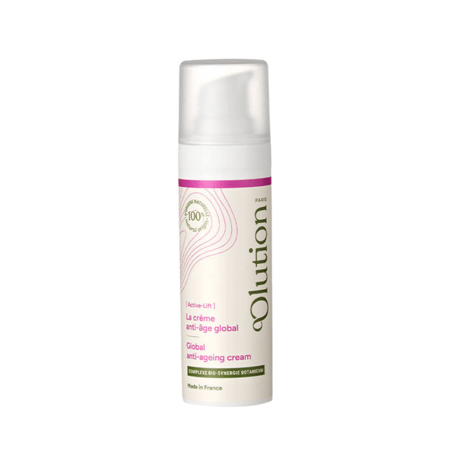 Crème Anti-âge Global - Nuoo