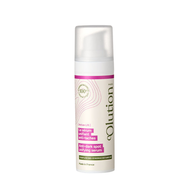 Sérum Unifiant Anti-Tâches - Nuoo