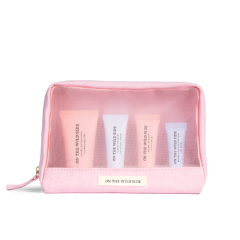 Trousse Découverte Essentiels Visage
