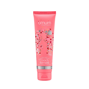 Omum - Crèmes & laits hydratants - Soin corps tonifiant et galbant le coach fermeté - Nuoo