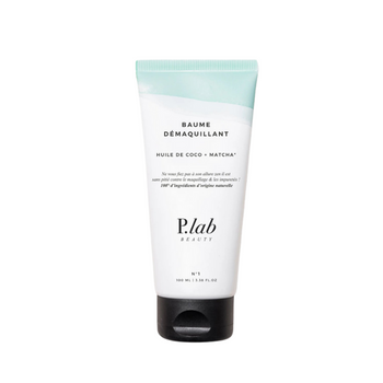 P-LAB-BEAUTY-BAUME-DEMAQUILLANT-HUILE-DE-COCO-MATCHA-NUOO