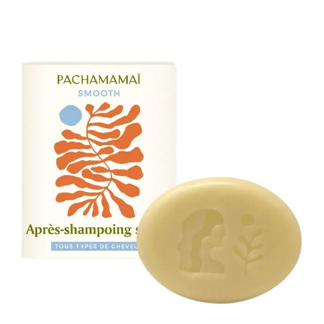 Après-Shampoing Smooth - Nuoo