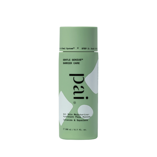 GENTLE GENIUS™ Barrier Care - Hydratant Peau Humide - Nuoo