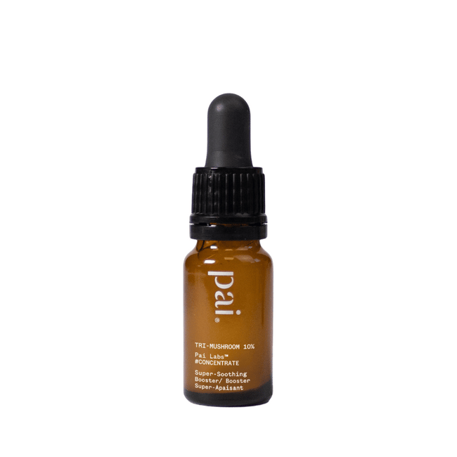 Booster Super Apaisant - Trio de Champignons - Nuoo