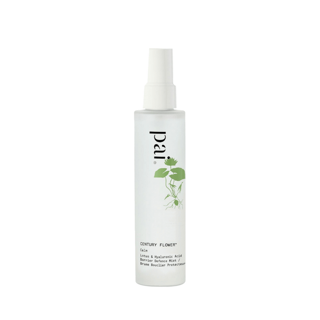 Century Flower - Brume Bouclier Protecteur - Nuoo