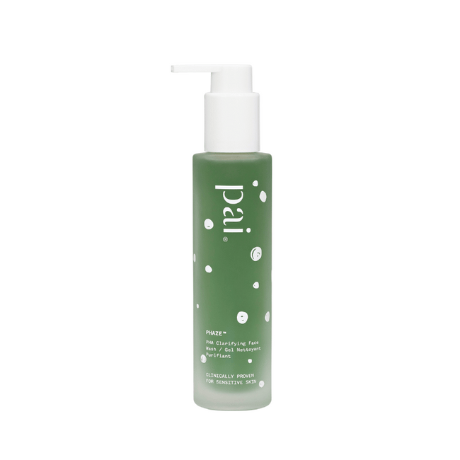 Phaze - Gel Nettoyant Purifiant - Nuoo