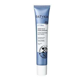 HYDRA - Crème Riche Hydra Apaisante
