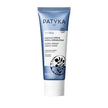 HYDRA - Masque Crème Hydra Réparateur