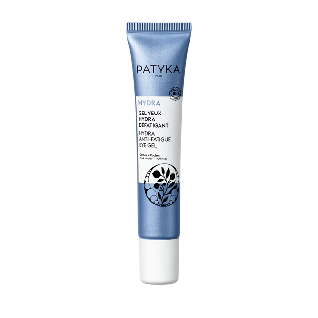 HYDRA - Gel Yeux Hydratant Défatigant - Nuoo