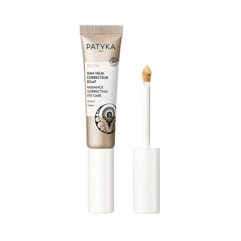 Soin yeux Correcteur éclat