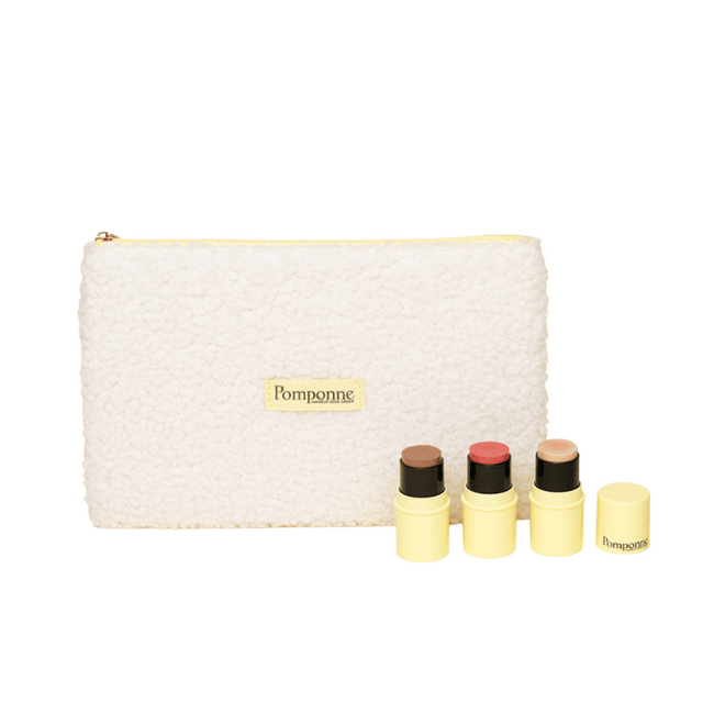 La Trousse Bonne Mine - Nuoo