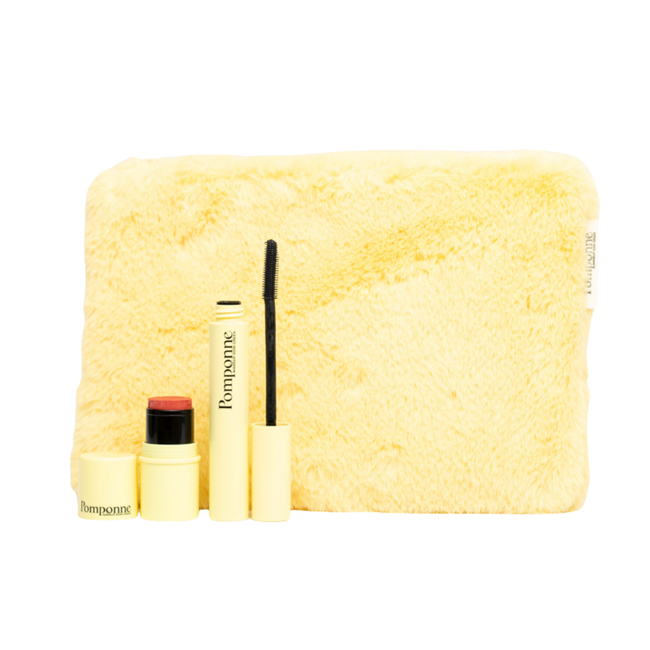 La Trousse Iconique - Mascara et Fantastick - Nuoo
